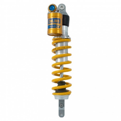 ÖHLINS - Off-Road TTX FLOW DV Shock (DMX 0208)
