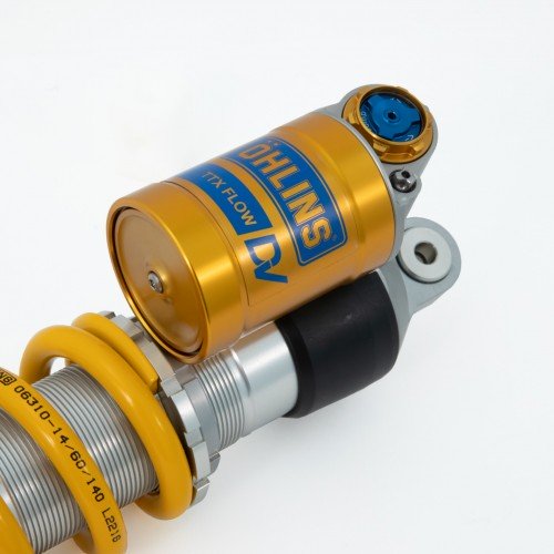ÖHLINS - Off-Road TTX FLOW DV Shock (DMX 0208)
