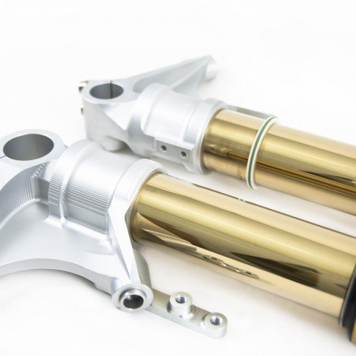 ÖHLINS - Street R&T 43 Fork (FGRT 232)