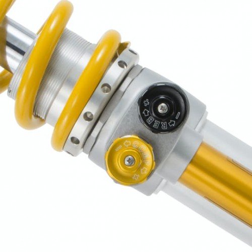 ÖHLINS - TTX PRO (POF MR00S1)