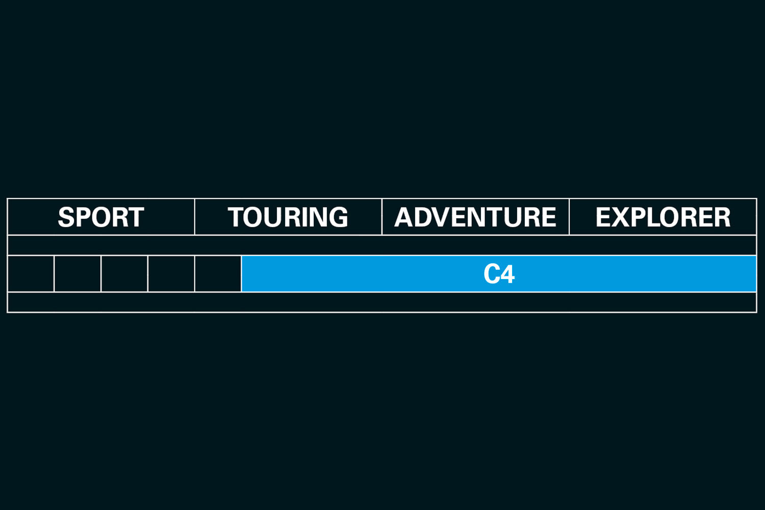 Wunderlich Suspension Cartridge C4-57350-007