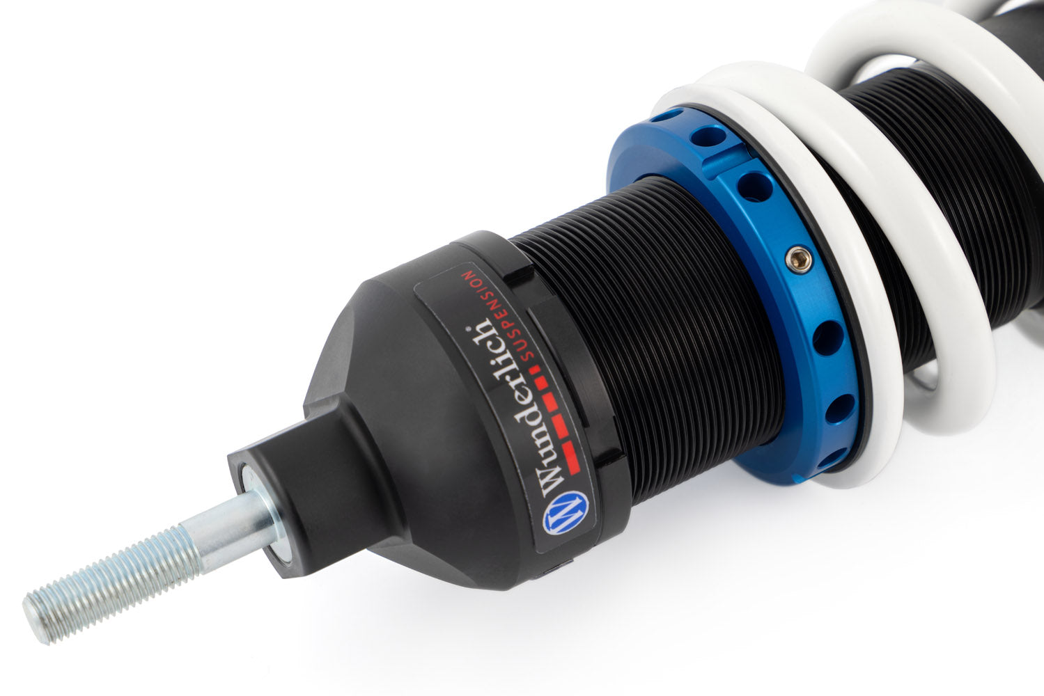 Wunderlich Suspension Shock absorber S1-57460-241