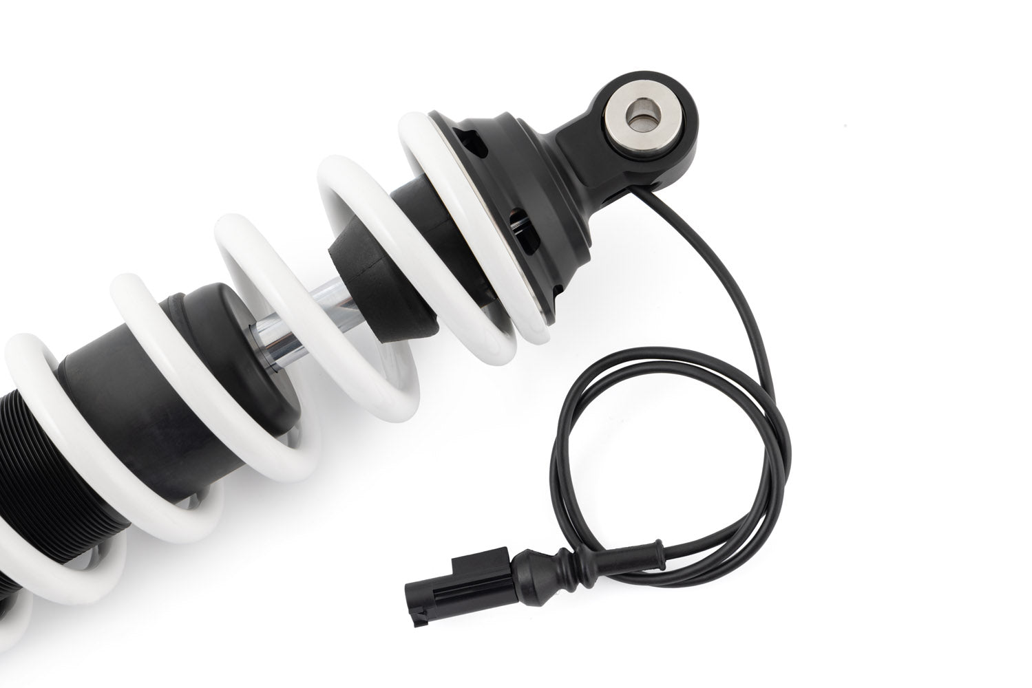Wunderlich Suspension Shock absorber eS1-57460-127
