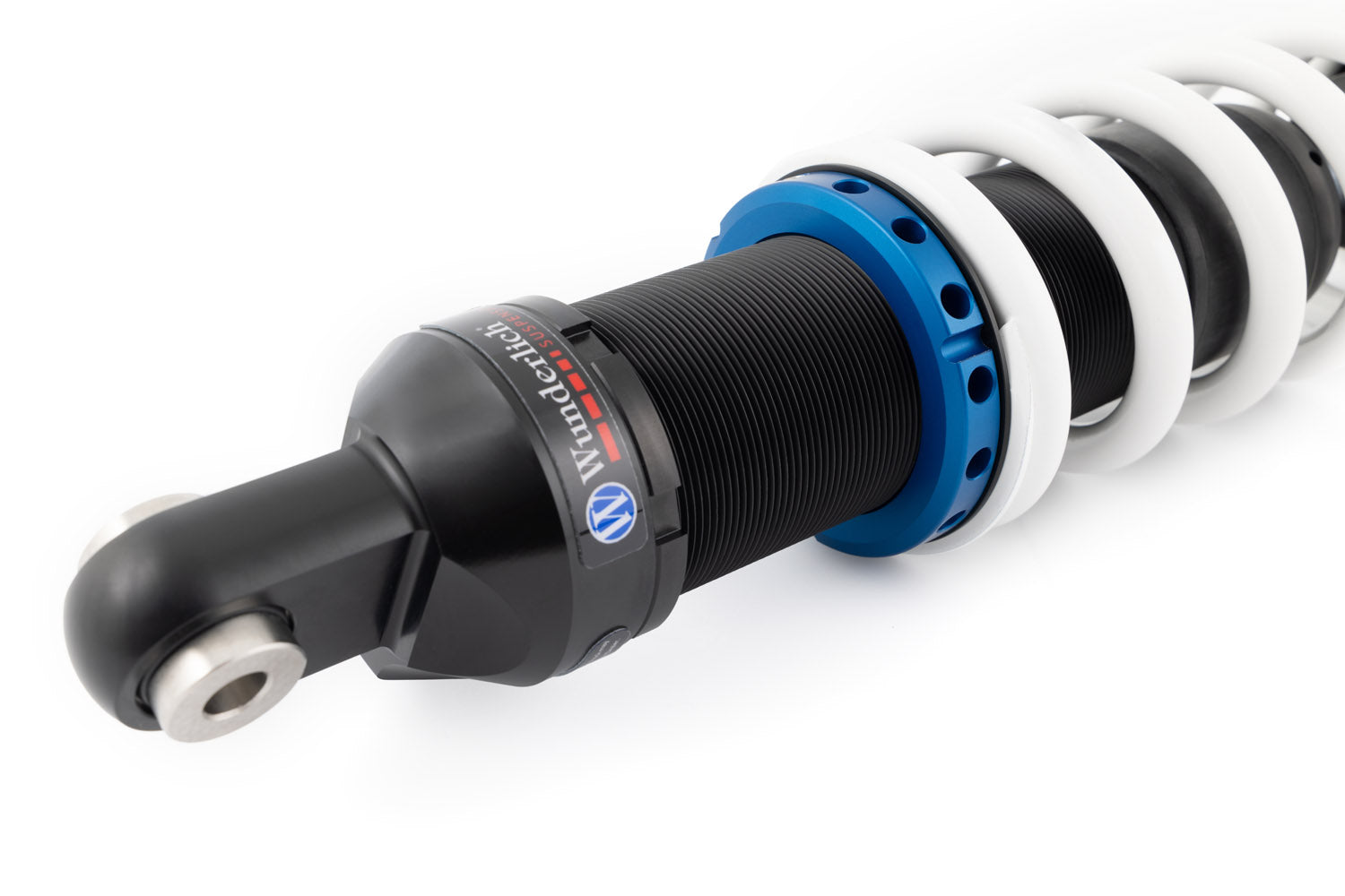 Wunderlich Suspension Shock absorber eS1-57460-141
