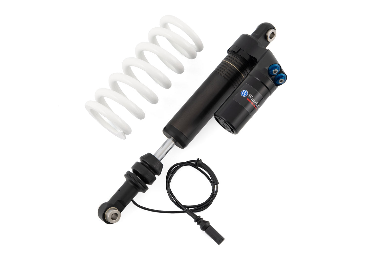 Wunderlich Suspension Shock absorber eS2 PRO-57460-097