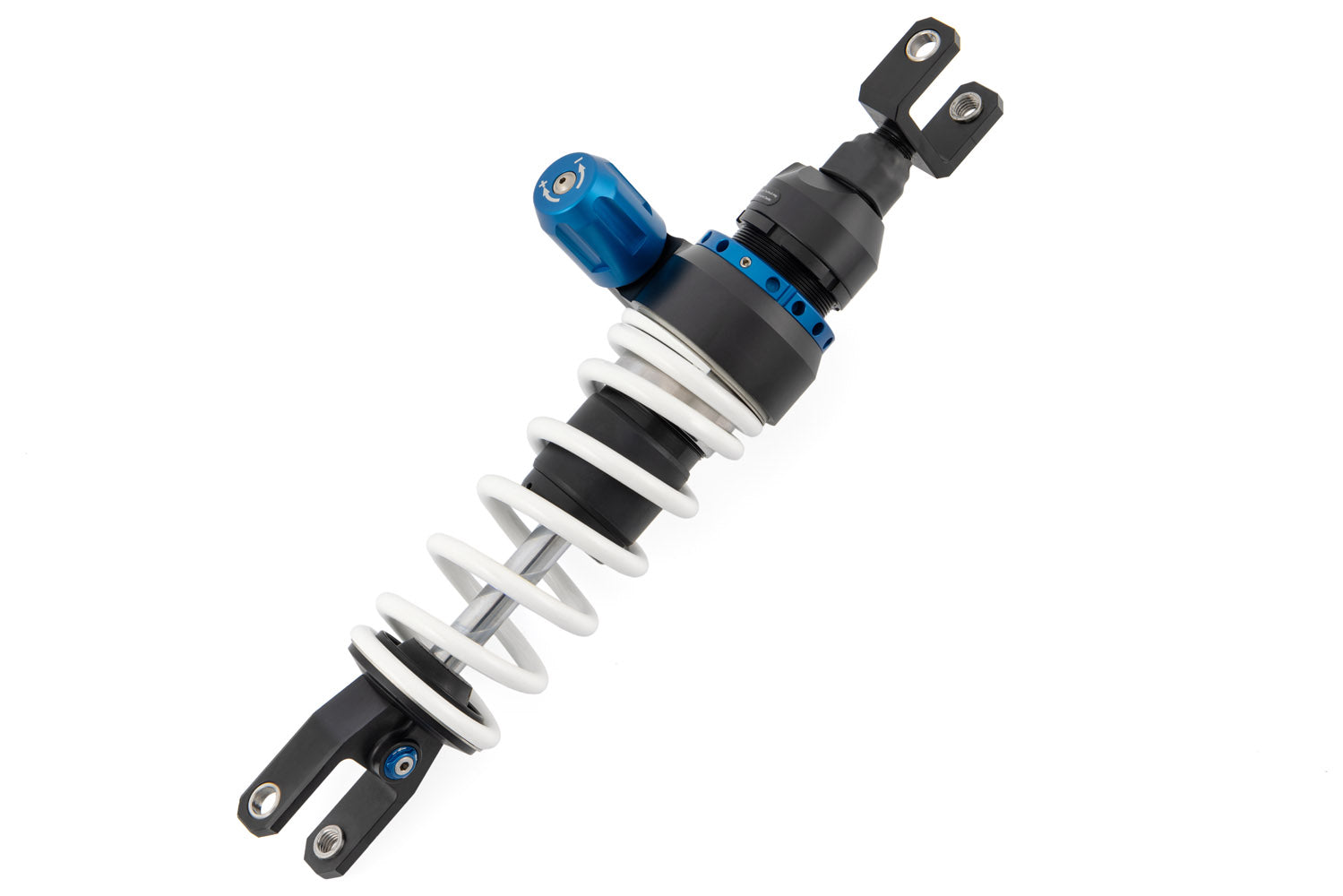 Wunderlich Suspension Shock absorber S1 + HPA-57460-226