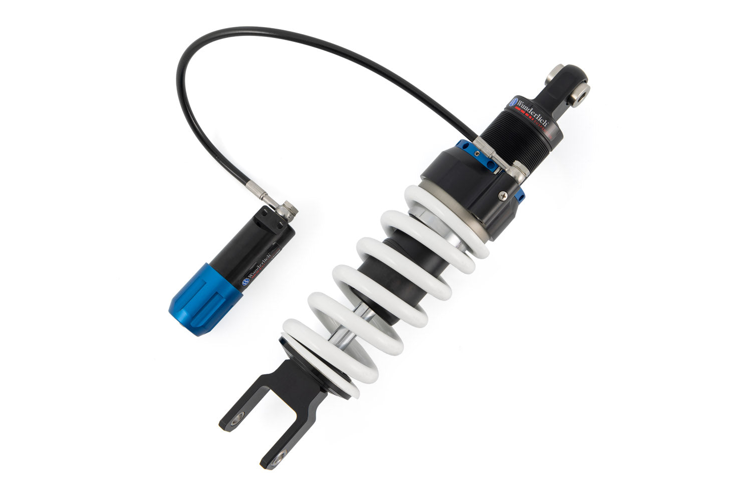 Wunderlich Suspension Shock absorber S1 + HPA-57460-423