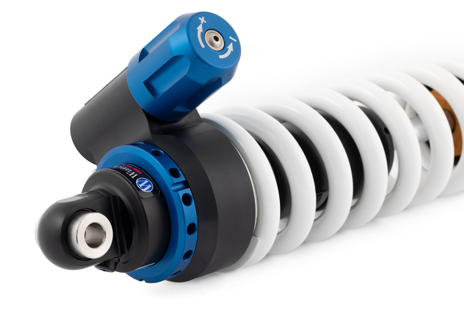 Wunderlich Suspension Shock absorber S1 + HPA-57460-431