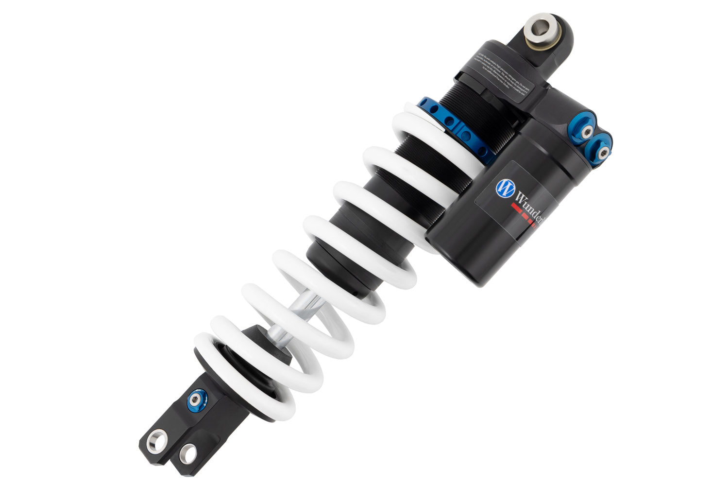 Wunderlich Suspension Shock absorber S3 Sport-57460-344