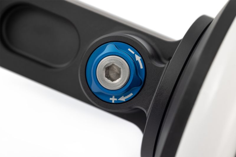 Wunderlich - Suspension Shock Absorber S1