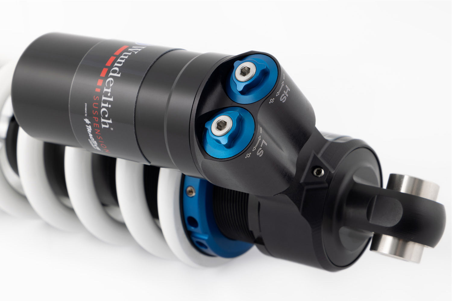 Wunderlich Suspension Shock absorber S4 PRO-57460-259