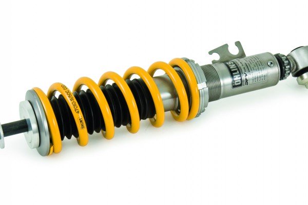ÖHLINS - Road & Track (BMS Mi20S1)