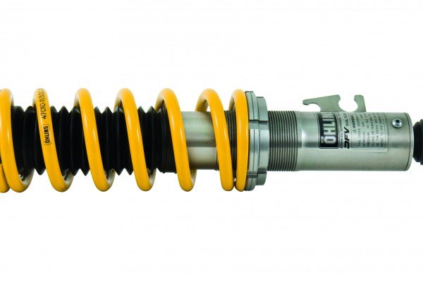ÖHLINS - Road & Track (BMS Mi20S1)