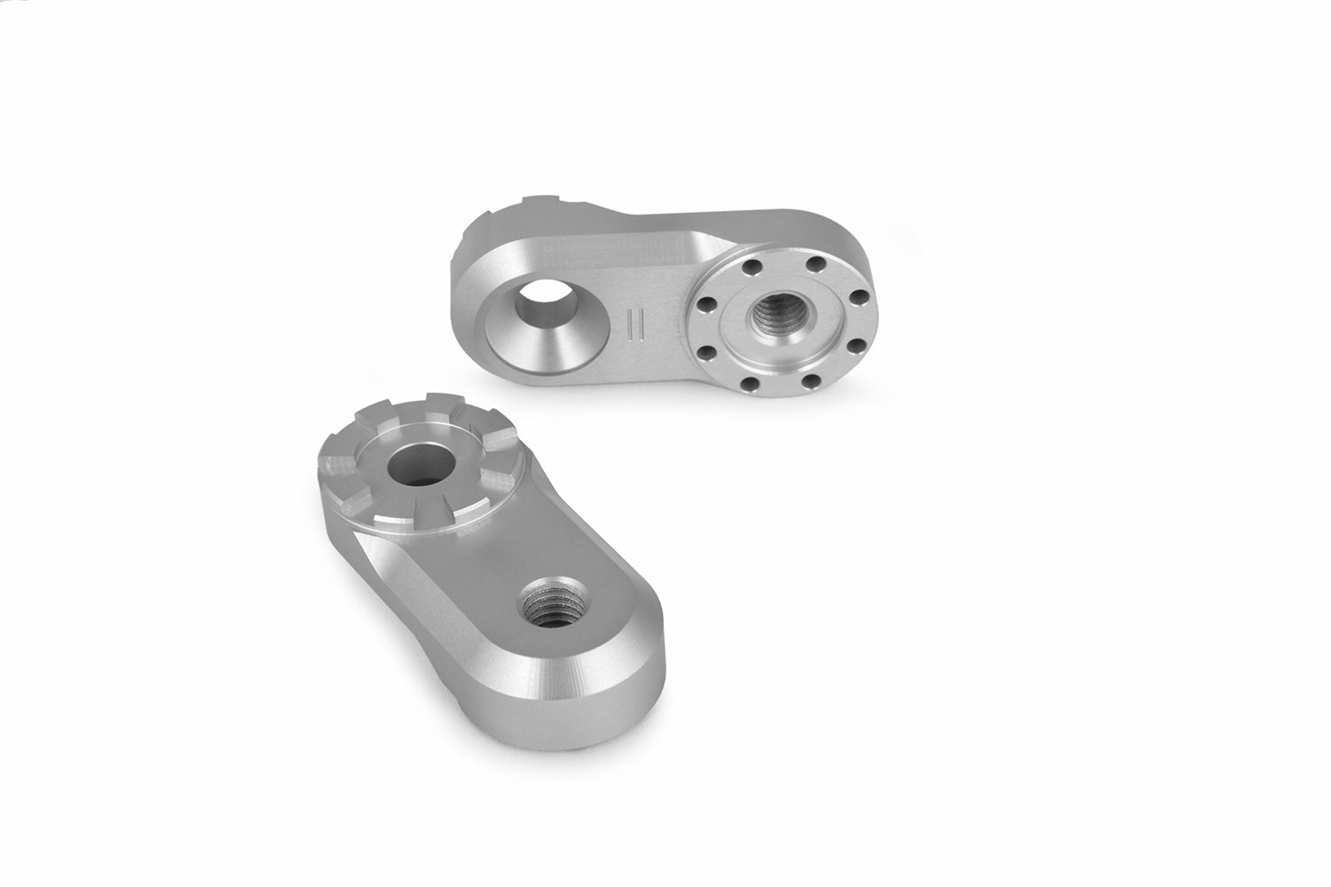 Wunderlich Vario adapter EVO1 (pair)-70330-030