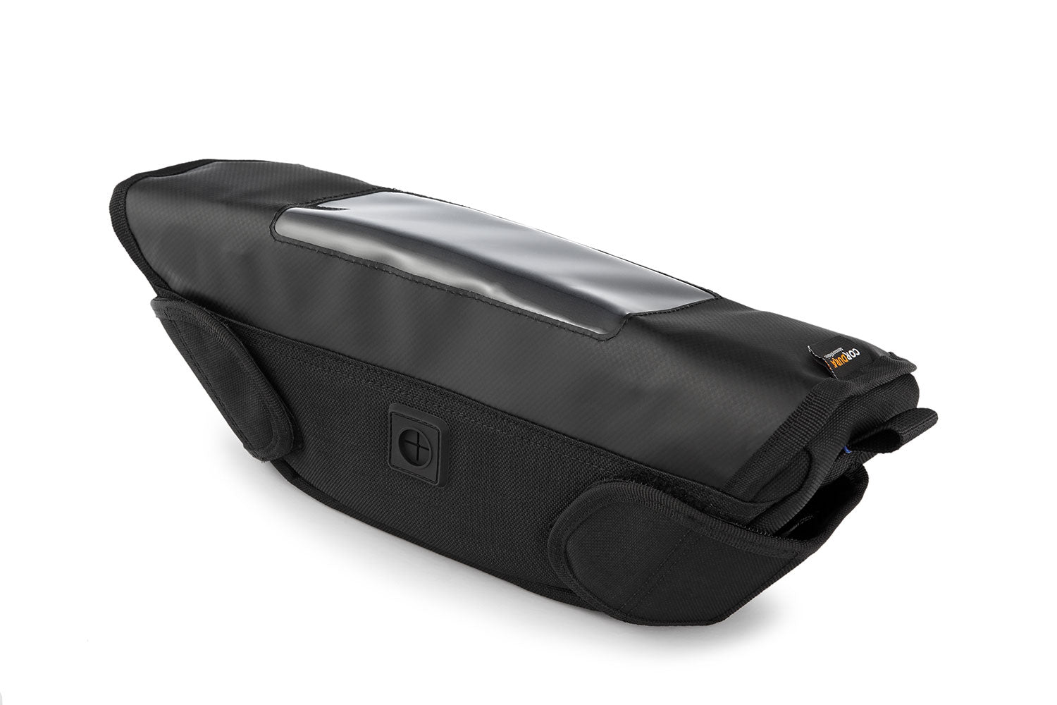Wunderlich Handlebar bag BARBAG MEDIA waterproof - complete your BMW ✔ Premium components ✔ Integrated design ➜ Order now