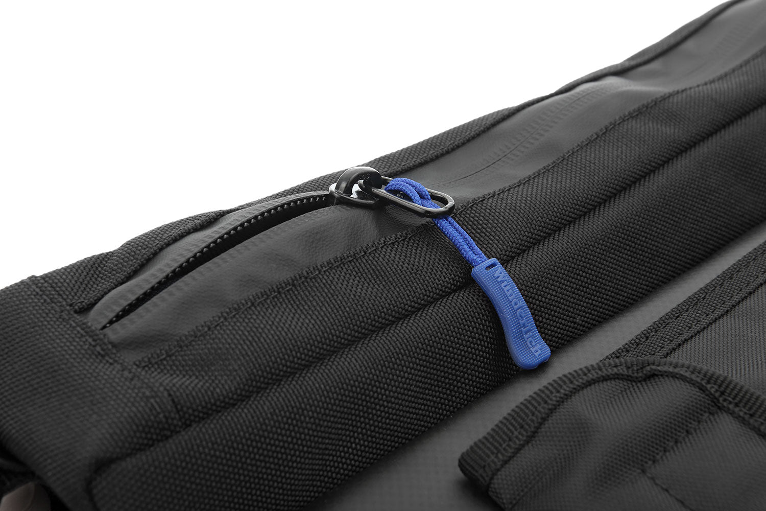 Wunderlich Handlebar bag BARBAG MEDIA waterproof - complete your BMW ✔ Premium components ✔ Integrated design ➜ Order now