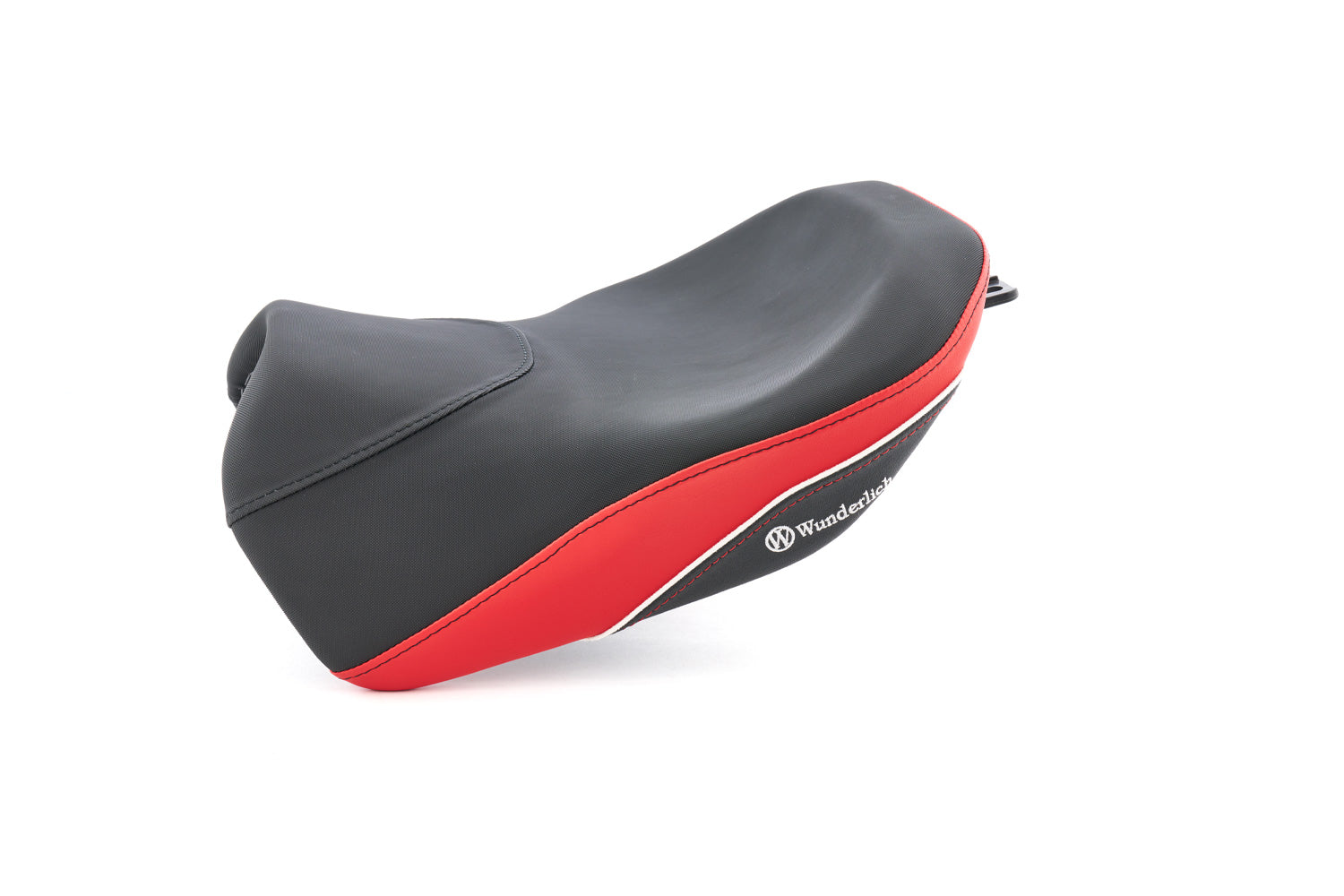 Wunderlich Rider Seat AKTIVKOMFORT with Heating Multistrada V4-71104-003