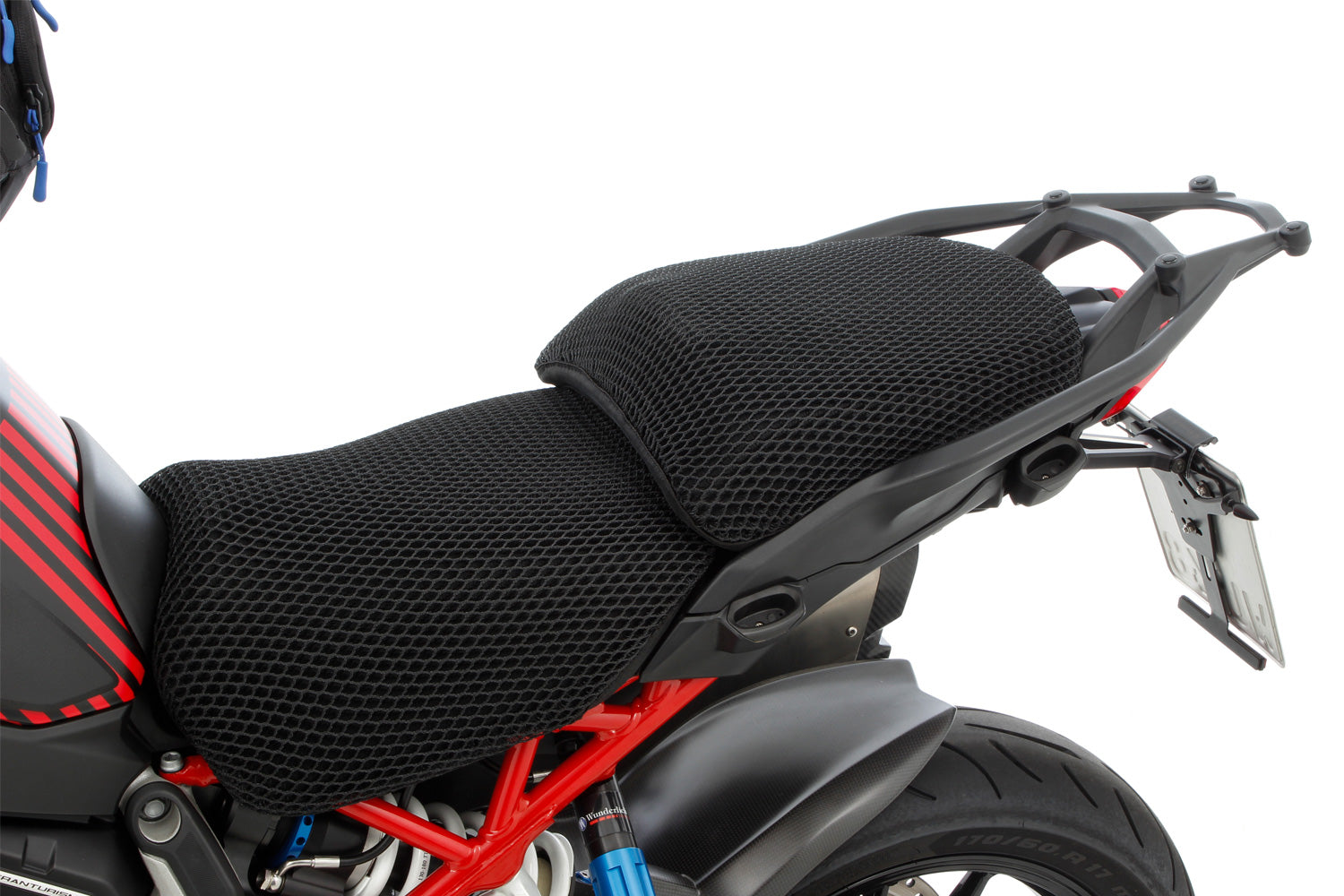 Seat cover COOL COVER Multistrada V4-71120-100