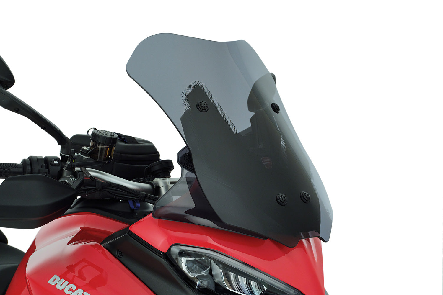 Perfect wind and weather protection on any adventure