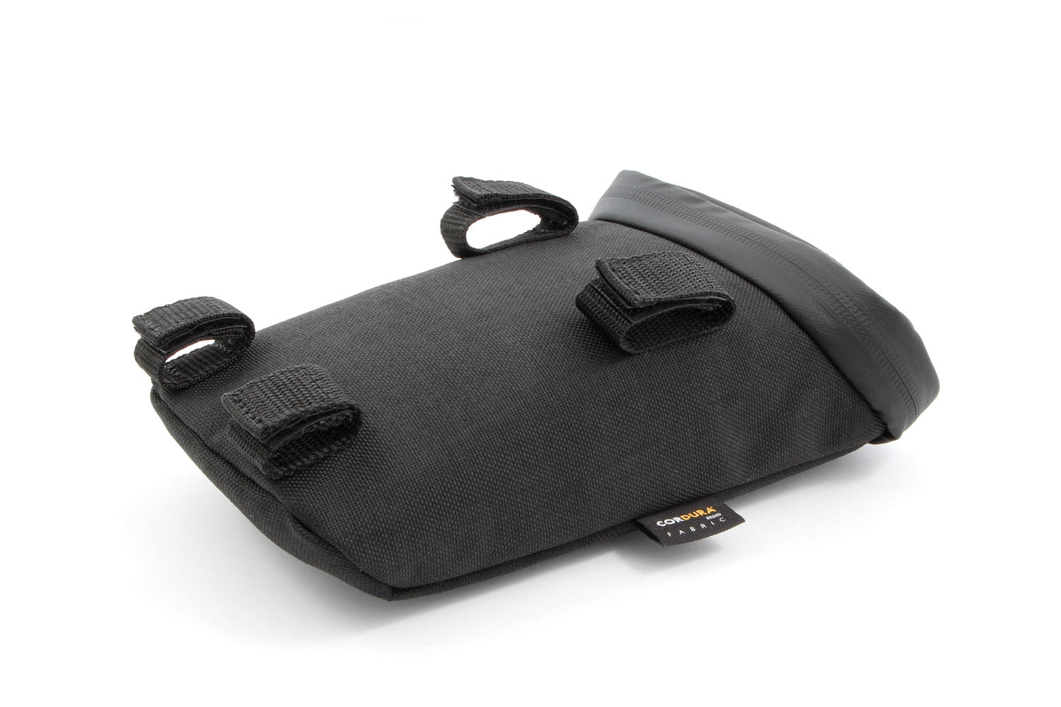 High-quality luggage bag - perfectly tailored for the gap beneath the luggage rack