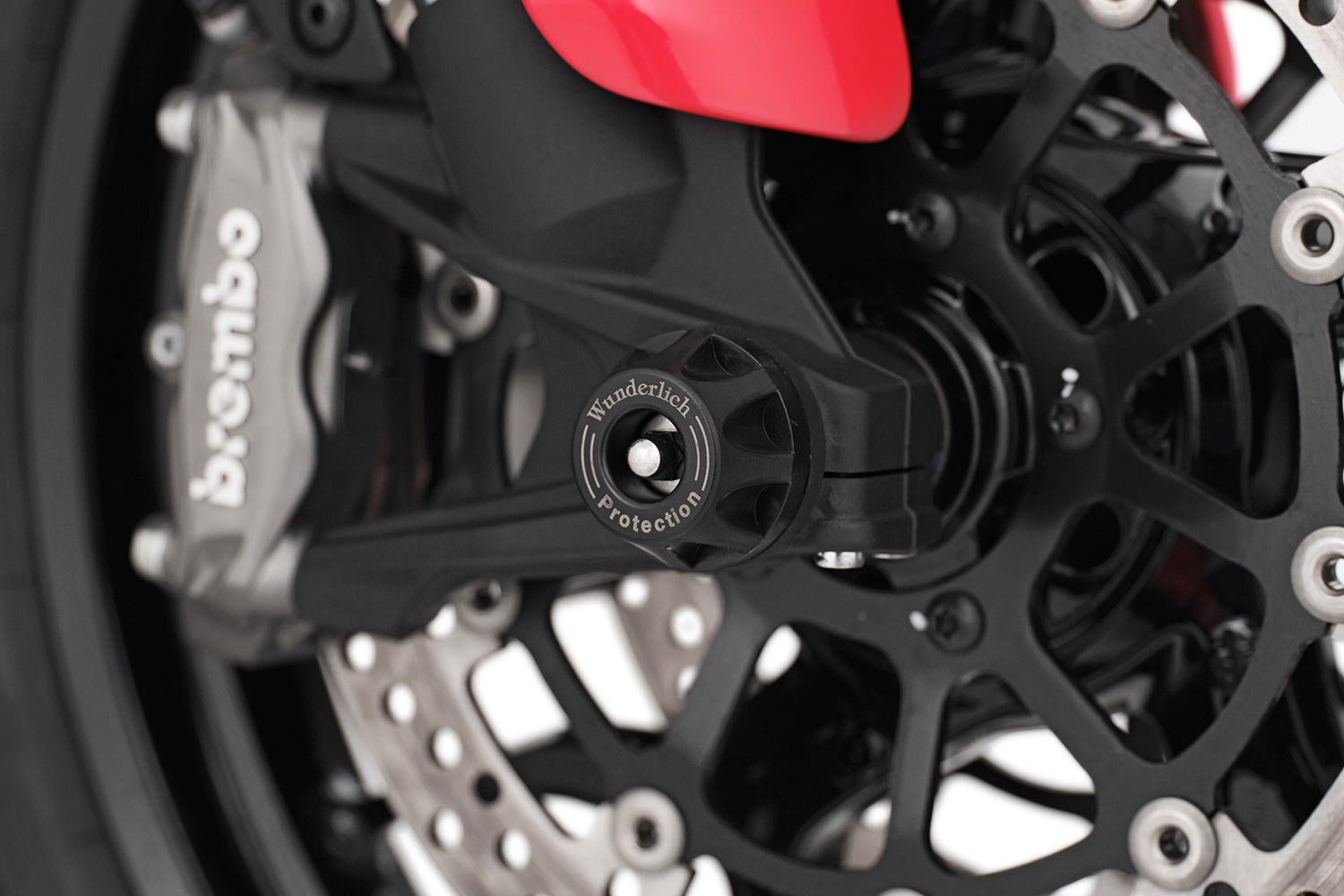 Effective dual protection against impact and abrasion damage ✔ Premium components ✔ Integrated design ➜ Order now