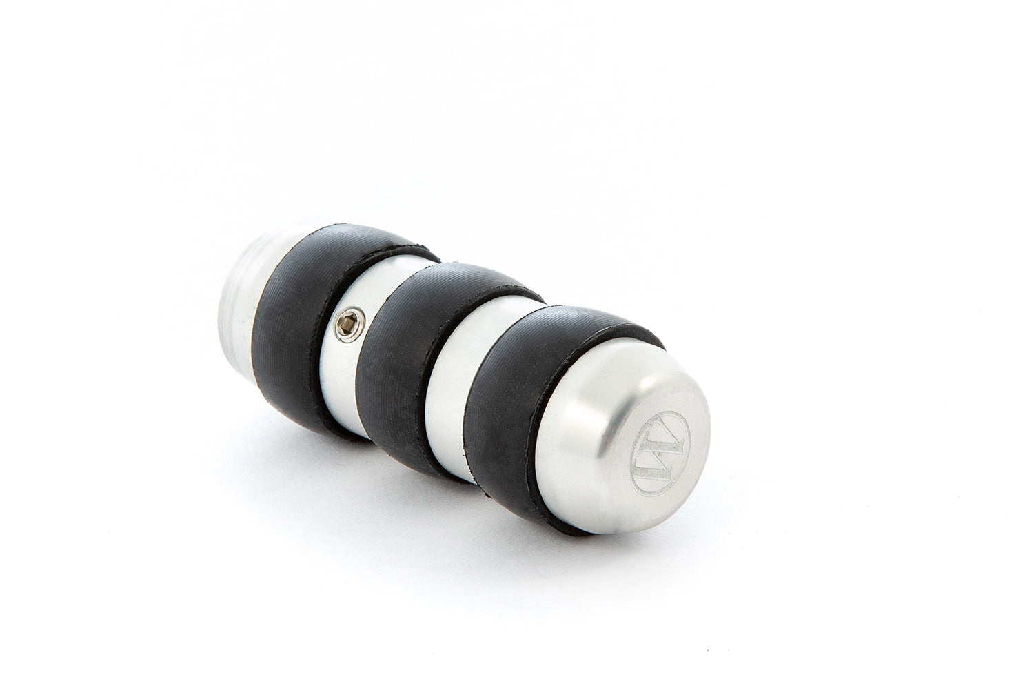 Ergonomic, comfortable and reliable gear shifting – with our 15 mm wider gear-shift extension