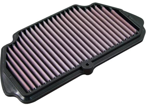 DNA Air Filters - Racing Air Filter for Kawasaki ZX-6 R 09-12 / Ninja ZX-6 R 13-23 Ninja ZX-6 R KRT 19-23