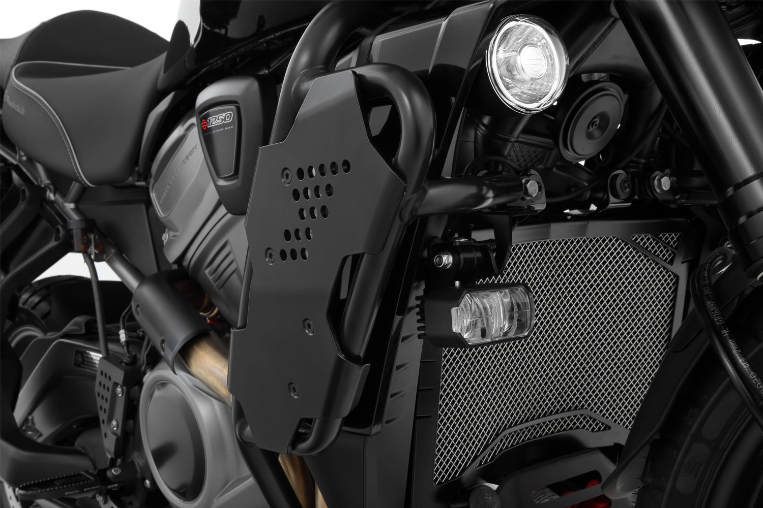 Comprehensive additional protection - Passion. Unlimited. ✔ Premium components ✔ Integrated design ➜ Order now