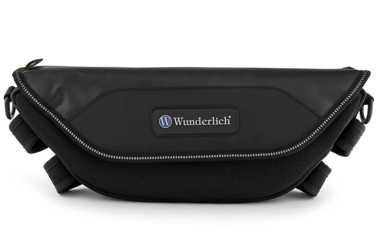 The glove compartment for the motorcycle – always accessible