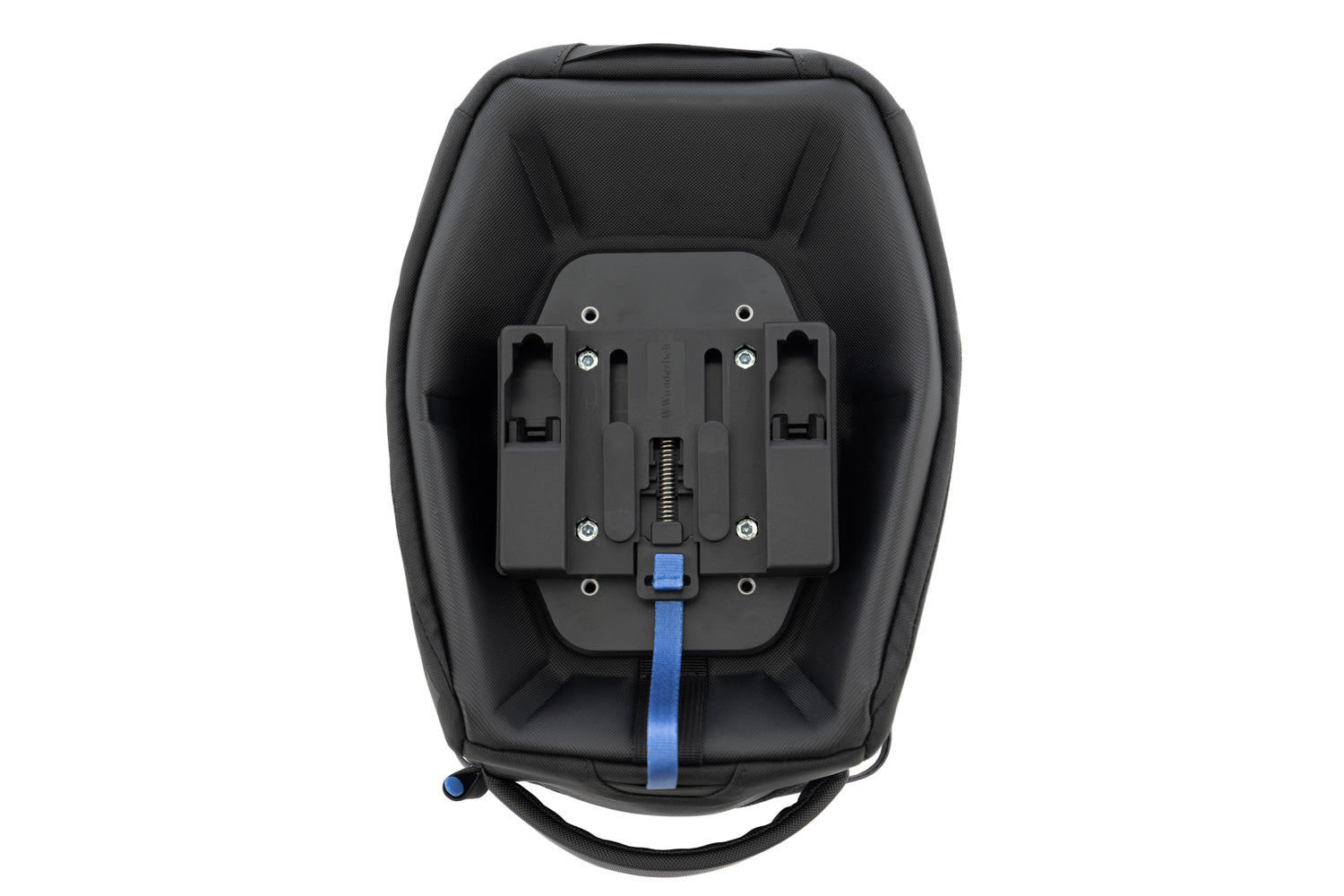 Tank bags by Wunderlich - Passion. Unlimiteed. ✔ Premium components ✔ Integrated design ➜ Order now