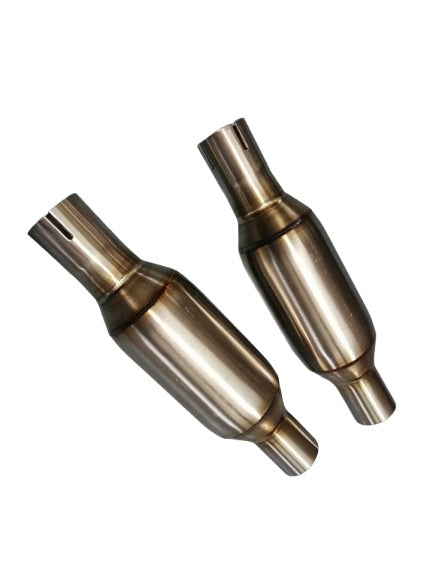 GPR-Exhaust---Ultracone-Full-Line-for-GEAR-UP-from-2020-to-2024-dB-Killer-Catalyst