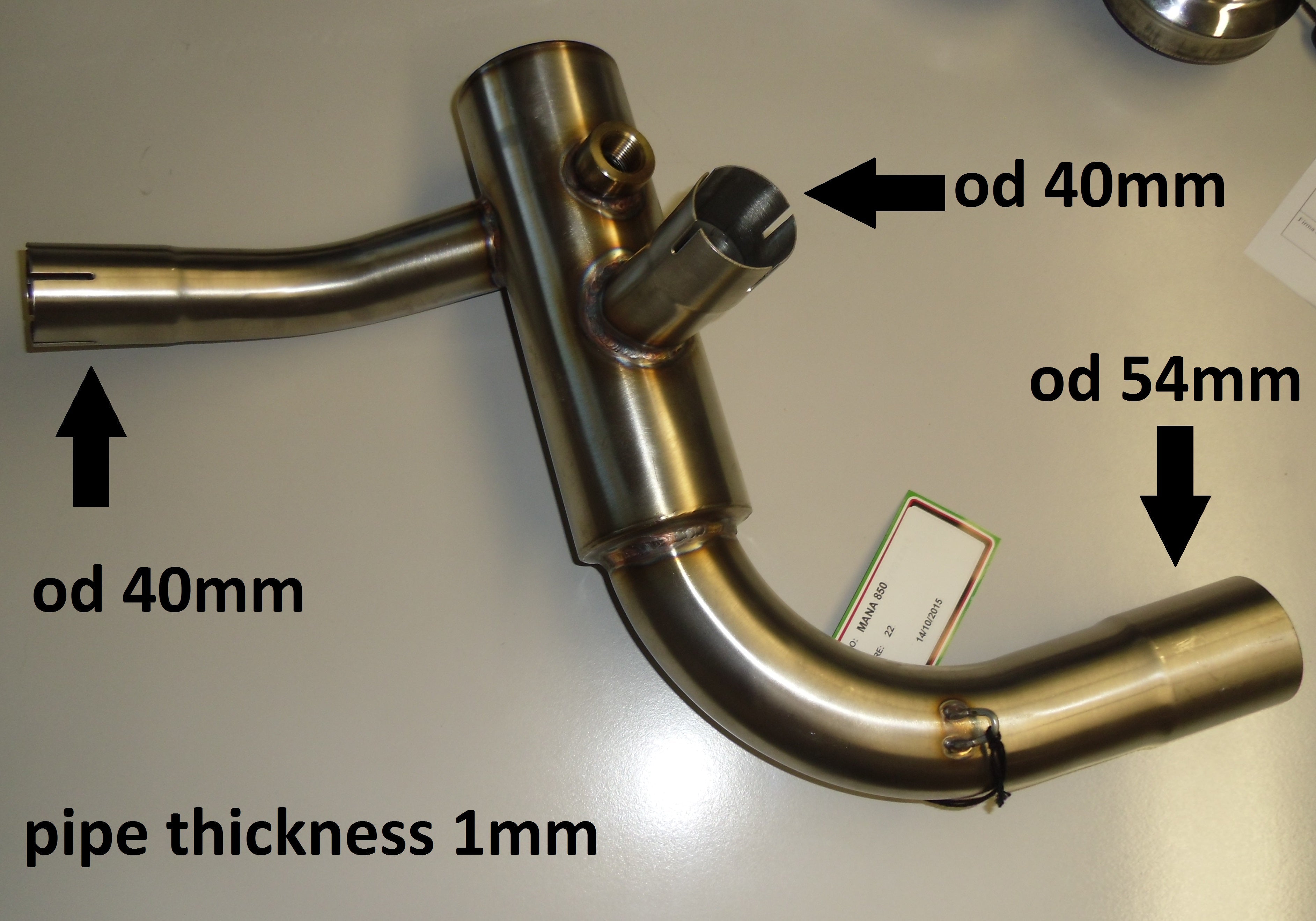 GPR-Exhaust---Trioval-Mid-Line-for-MANA-850-GT-from-2007-to-2016-dB-Killer