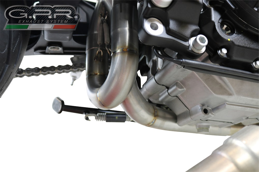 GPR-Exhaust---Decatalizzatore-Decat-system-for-Shiver-900-from-2017-to-2020-Decat-Pipe