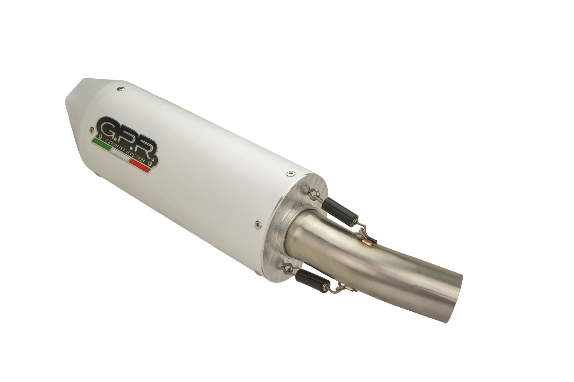GPR-Exhaust---Albus-Ceramic-Slip-on-for-RR-125-Enduro-LC-4T-from-2010-to-2018-dB-Killer-Link-Pipe