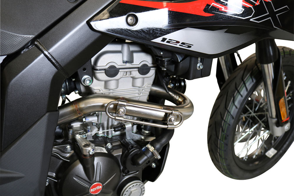 GPR-Exhaust---Decatalizzatore-Full-Line-for-DSR-SM-EX-125-from-2018-to-2020-Decat-Pipe