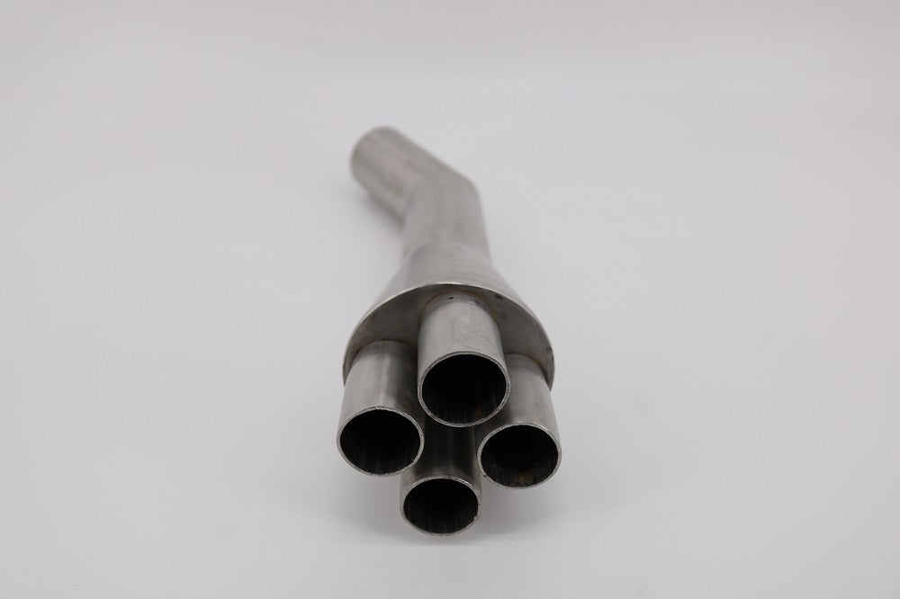GPR-Exhaust---Cafè-Racer-4in1-Link-pipe-4in1-Cafè-racer-transformation-for-K-100-from-1983-to-1994-Link-Pipe