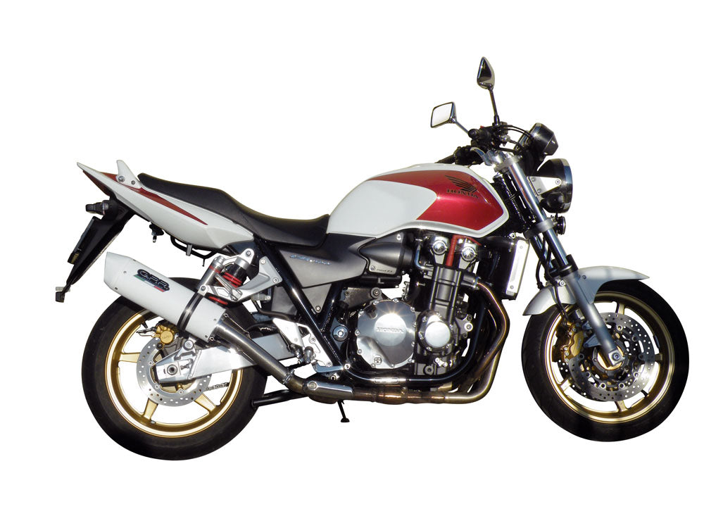 GPR-Exhaust---Albus-Ceramic-Slip-on-for-CB-1300-from-2003-to-2012-dB-Killer-Link-Pipe