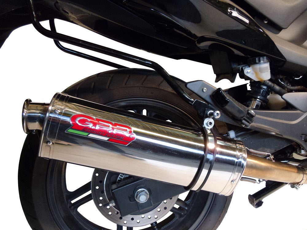 GPR-Exhaust---Trioval-Slip-on-for-CBF-1000-ST-from-2010-to-2016-dB-Killer-Link-Pipe