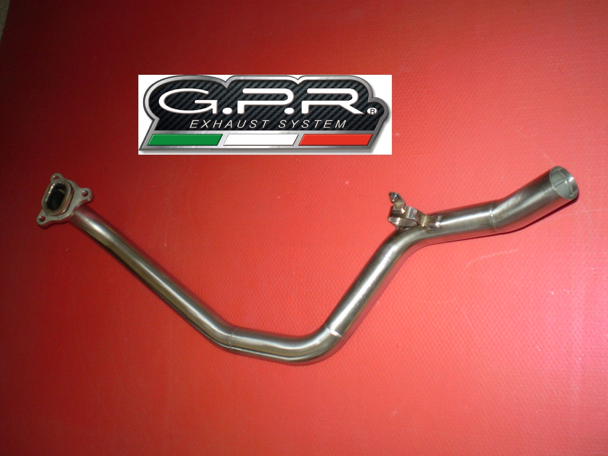 GPR-Exhaust---Decatalizzatore-Decat-system-for-NC-750-X-S-DCT-from-2017-to-2020-Decat-Pipe