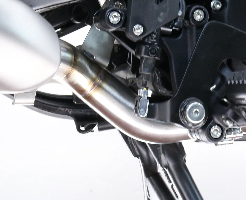 GPR-Exhaust---Cut-Box-Racing-Racing-link-pipe-for-Himalayan-450-from-2024-to-2025-Original-Box-Eliminator
