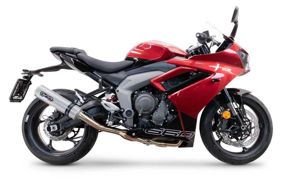 GPR-Exhaust---M3-Inox-Full-Line-for-Daytona-660-from-2023-to-2025-dB-Killer-Catalyst