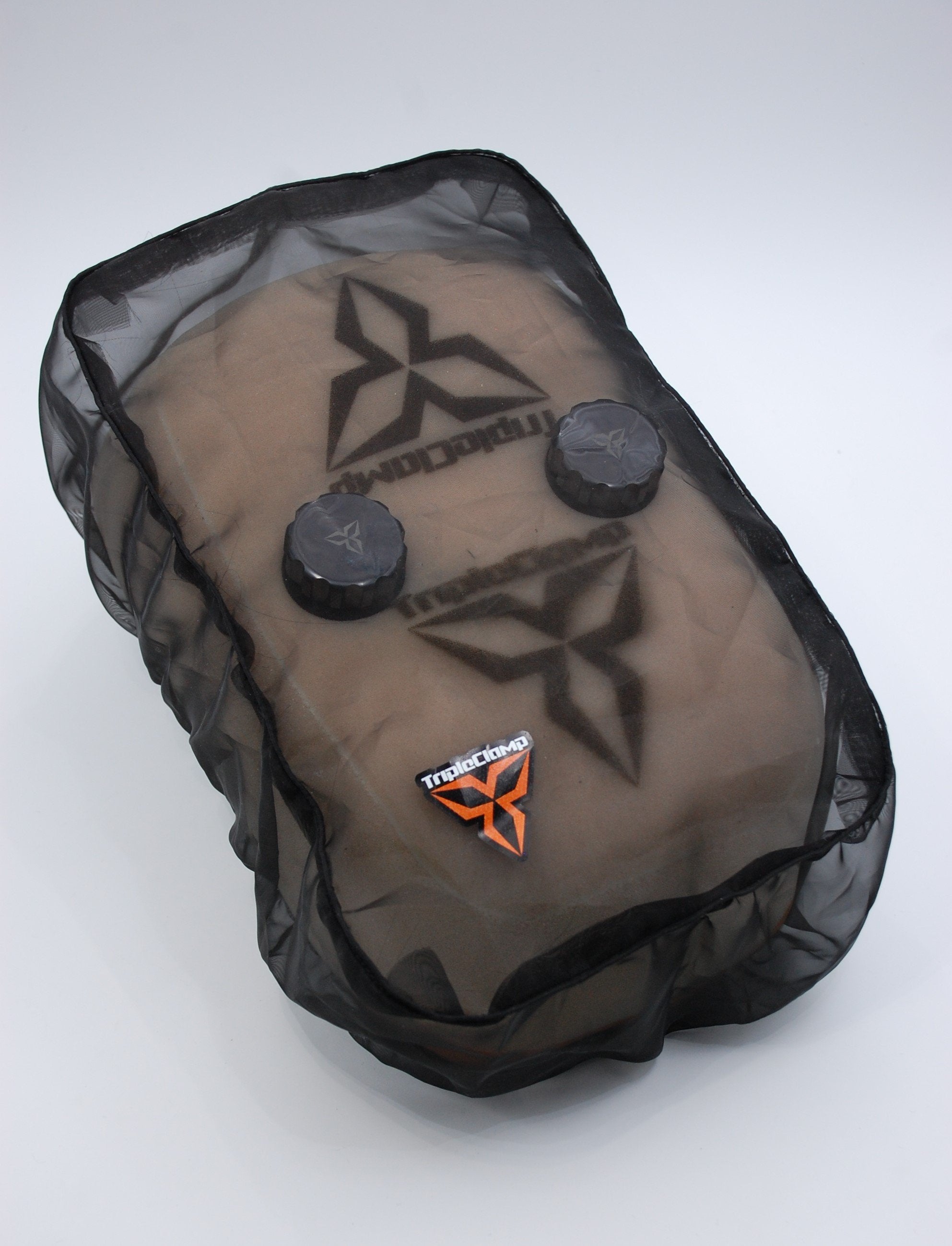 TripleClamp Moto - Air Filter Skin (pre-filter) for KTM 990/950