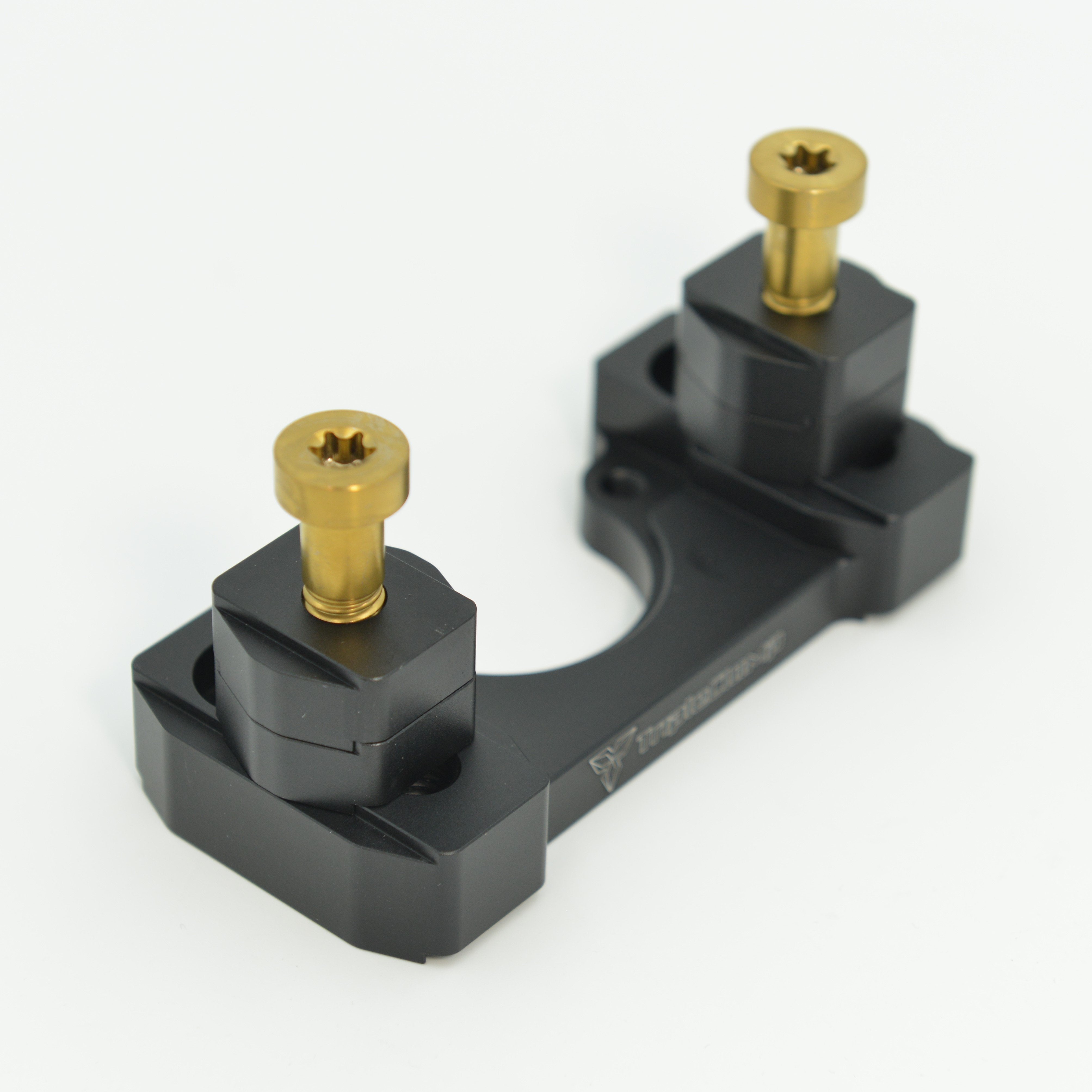 TripleClamp Moto - Handlebar Riser Blocks
