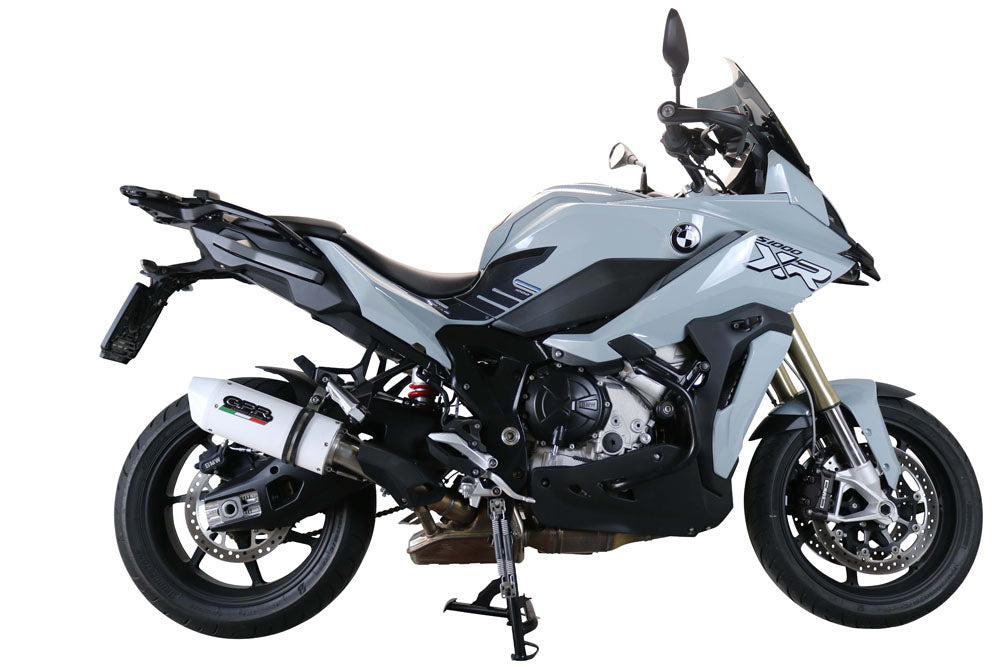 GPR-Exhaust---Albus-Evo4-Slip-on-for-S-1000-XR-M-from-2020-to-2025-dB-Killer-Link-Pipe