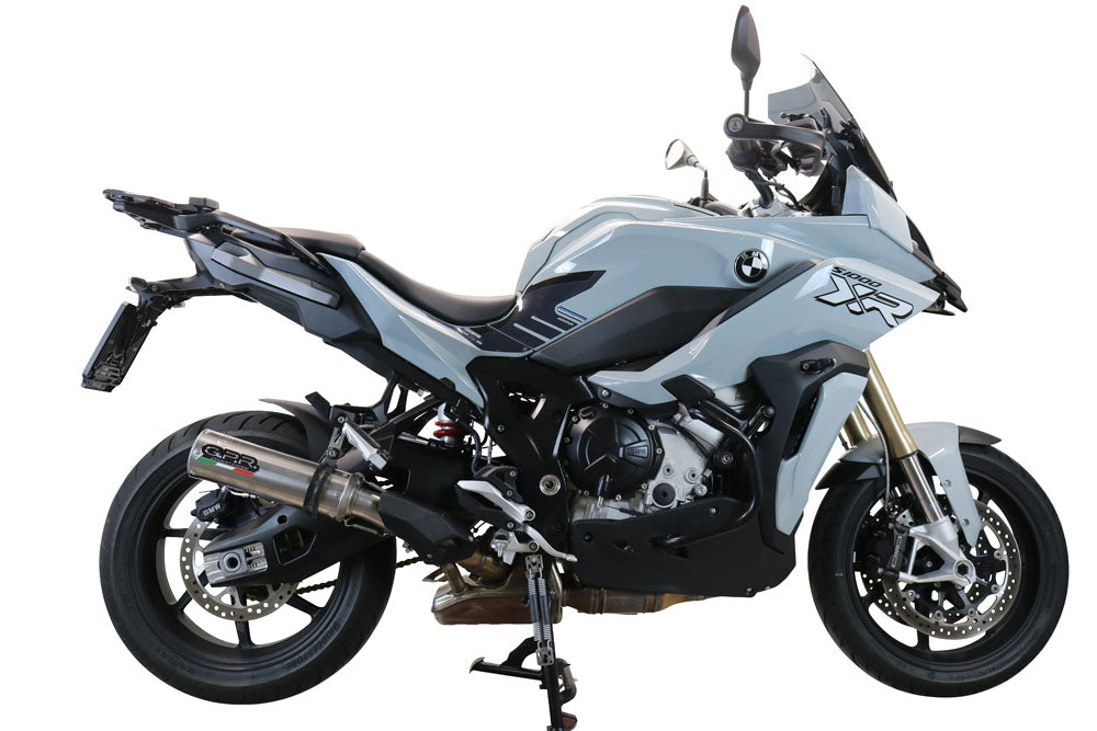 GPR-Exhaust---M3-Inox-RACING-Slip-on-for-S-1000-XR-M-from-2020-to-2025-Link-Pipe