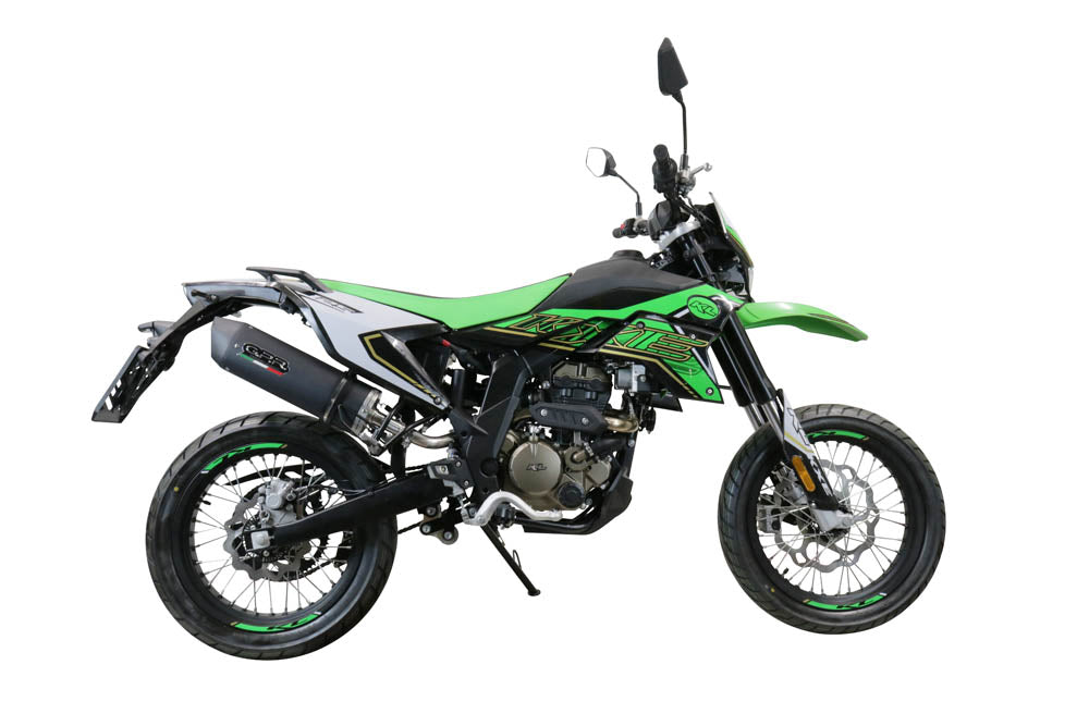 GPR-Exhaust---Furore-Nero-RACING-Slip-on-for-DUKE-125-from-2011-to-2016-Link-Pipe