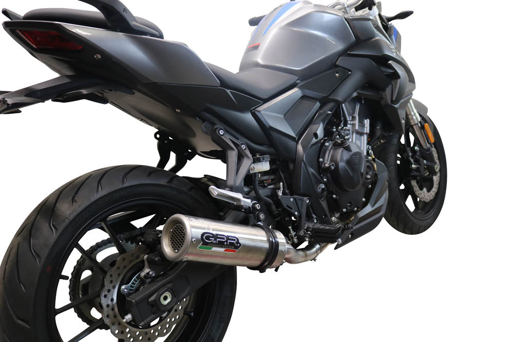 GPR-Exhaust---M3-Inox-Slip-on-for-500DS-from-2021-to-2024-dB-Killer-Link-Pipe