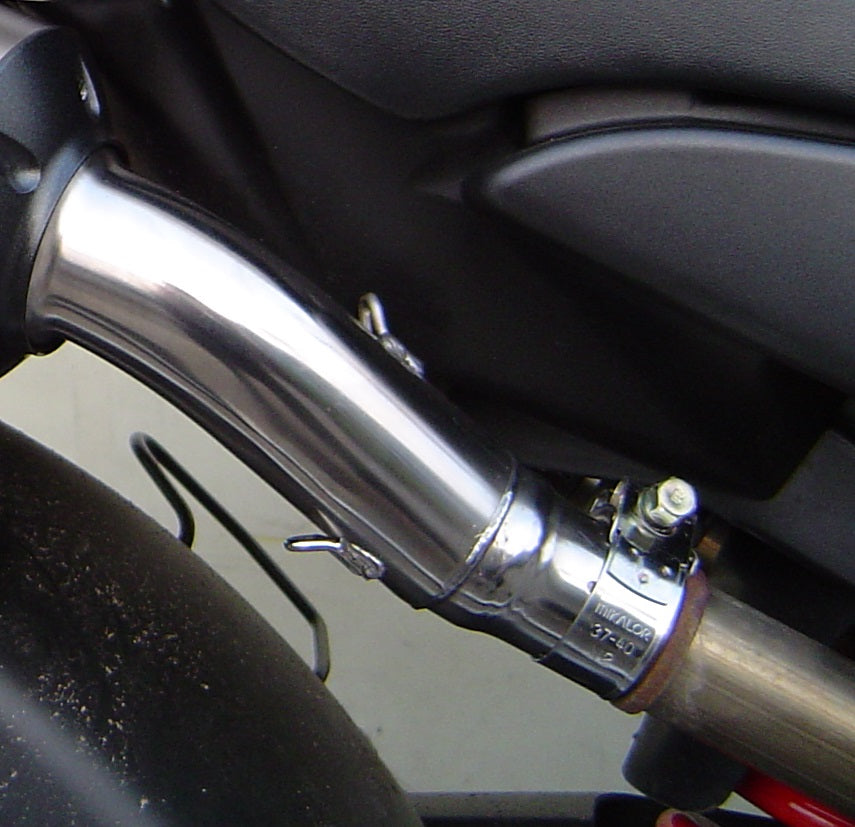 GPR-Exhaust---M3-Inox-Double-Slip-on-for-Hornet-900-CB-900-F-from-2002-to-2005-dB-Killer-Link-Pipes