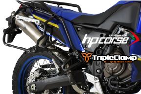 HPCorse - SP-1 Muffler for Yamaha Tenere 700