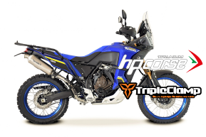 HPCorse - SP-1 Muffler for Yamaha Tenere 700